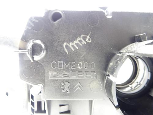 Steering column stalk PEUGEOT 307 (3A/C) 1.6 16V | BP28612089I23 