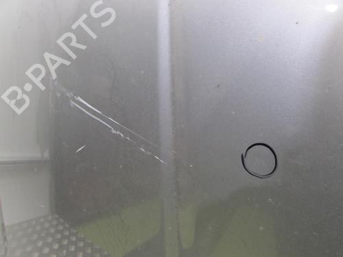 Hood NISSAN NOTE (E11, NE11) 1.5 dCi | BP20061960C1 