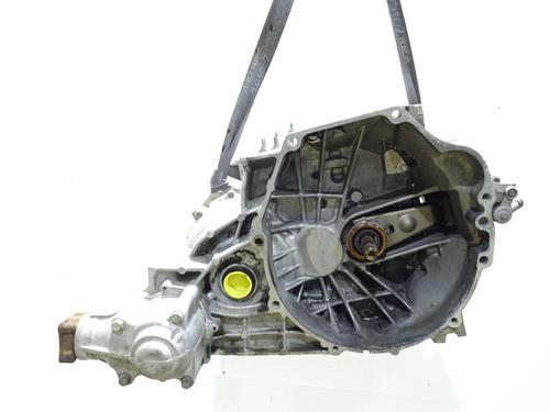 Girkasse HONDA CR-V II (RD_) [2001-2007]  28668489