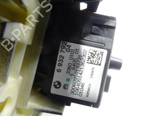 Used Headlight switch Headlight switch BMW 3 (E90) 320 d (163 hp) 24055370 24055370