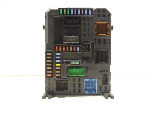 Electronic module PEUGEOT 2008 I (CU_) 1.2 THP 110 / PureTech 110 | BP25407198M83 - Image 7