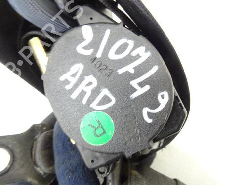 Used Rear right belt tensioner VW SHARAN (7M8, 7M9, 7M6) 1.9 TDI (110 hp) 20055481