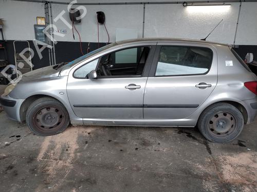 Left front window switch PEUGEOT 307 (3A/C) 2.0 HDi 110 | BP38297024I27 - Image 12