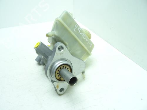 Brake master cylinder MERCEDES-BENZ C-CLASS Coupe (CL203) C 220 CDI (203.708) | BP29631487M77 