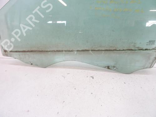 Used Front left door window Front left door window 20038767 20038767