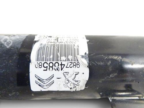 Right front shock absorber CITROËN C3 III (SX) 1.5 BlueHDi 100 (SXYHYP, SXYHTU) | BP34219038M17  - Image 5