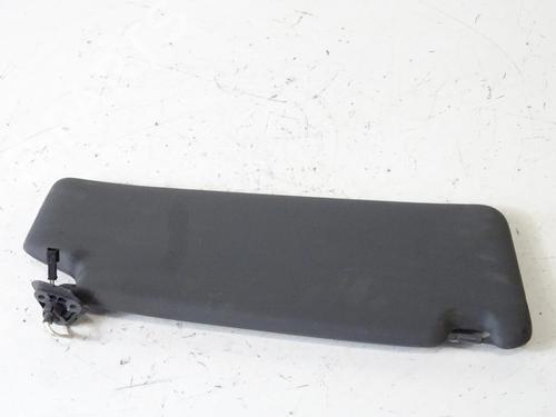 Used Left sun visor Left sun visor BMW X3 (E83) 3.0 i xDrive (231 hp) 21972368 21972368