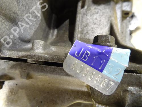 Gearbox RENAULT TWINGO I (C06_) 1.2 (C066, C068) | BP32042065M3 