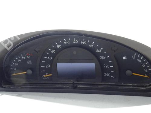 Used Instrument cluster Instrument cluster MERCEDES-BENZ G-CLASS (W463) G 400 CDI (463.332, 463.333) (250 hp) 33659611 33659611