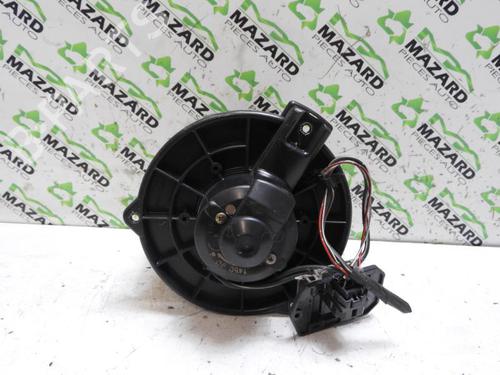 Heater blower motor TOYOTA RAV 4 II (_A2_) 2.0 D 4WD (CLA20_, CLA21_, CLA20R, CLA21R) | BP20047439M62 