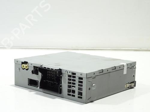 Used Radio Radio AUDI Q5 (8RB) 3.0 TDI quattro (240 hp) 24526115 24526115