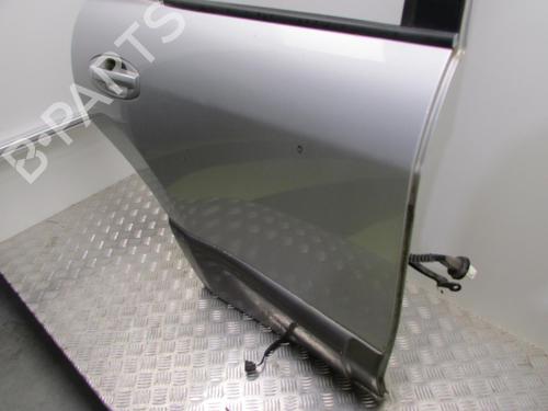 Right rear door HYUNDAI SANTA FÉ I (SM) 2.0 CRDi 4x4 | BP20050163C5 