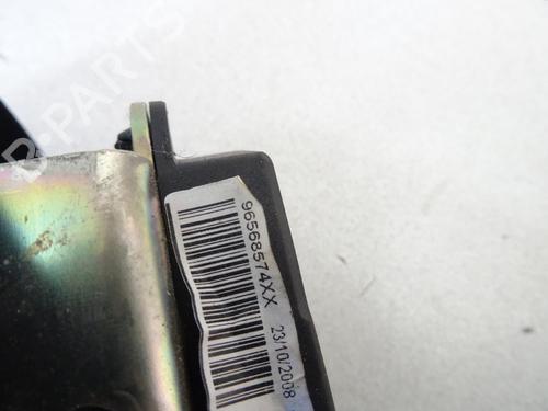 Used Front left seatbelt Front left seatbelt PEUGEOT 308 SW I (4E_, 4H_) 2.0 HDi (136 hp) 20064621 20064621