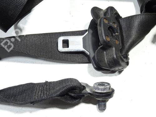 Used Front right seatbelt Front right seatbelt LAND ROVER RANGE ROVER III (L322) 4.4 D 4x4 (313 hp) 28325605 28325605