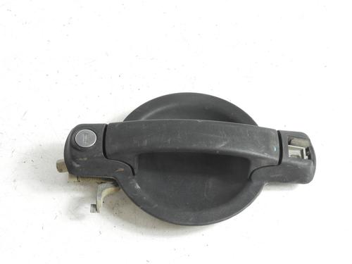 Used Front right exterior door handle FIAT DOBLO Box Body/MPV (223_) [2000-2025]  21970770