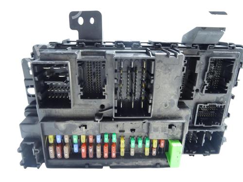 Electronic module FORD TRANSIT CUSTOM V362 Van (FY, FZ) 2.0 EcoBlue | BP37725347M83  - Image 5