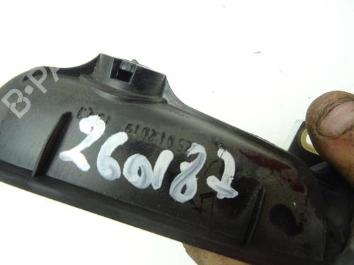 Rear right interior door handle DACIA DUSTER (HM_) 1.3 TCe 150 (HMM3) | BP36764022I16 - Image 2