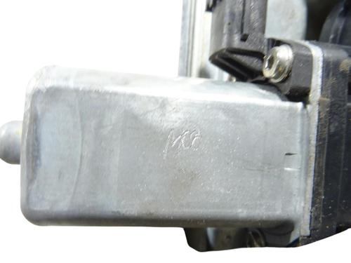 Front right window mechanism RENAULT CAPTUR I (J5_, H5_) 1.2 TCe 120 | BP38271373C23 - Image 2