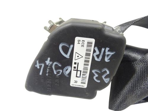 Rear right seatbelt MINI MINI (F56) One | BP34501241I28 - Image 2