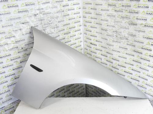 Used Right front fenders BMW 3 (E90) 318 d (122 hp) 21970106