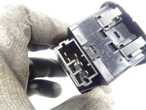 Left front window switch PEUGEOT 206 Hatchback (2A/C) 1.9 D | BP29405296I27 