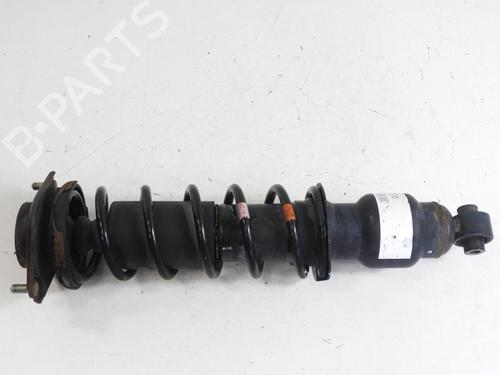 Used Left rear shock absorber SUBARU FORESTER (SH_) 2.0 D AWD (SHH, SHD, SHN) (147 hp) 20055168