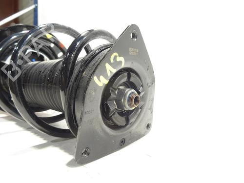 Used Right front shock absorber Right front shock absorber PEUGEOT 208 II (UB_, UP_, UW_, UJ_) 1.2 PureTech 75 (75 hp) 26124778 26124778