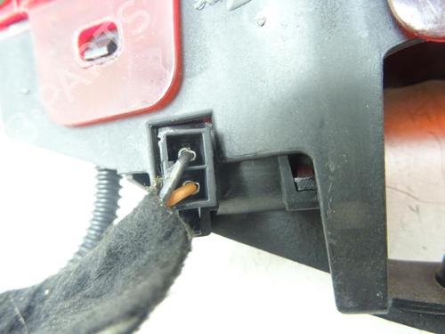 Third brake light DACIA LOGAN MCV (KS_) 1.5 dCi (KS0W) | BP33634445L11 - Image 4