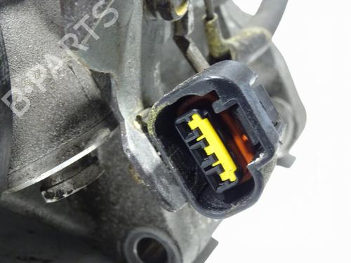 AC compressor SUBARU XV (_GP_) 2.0 D AWD (GPD) | BP36401517M34 - Image 5