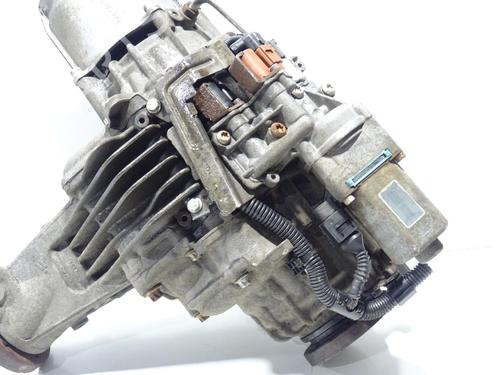 Rear differential AUDI A5 Sportback (8TA) S5 quattro | BP31358985M24 - Image 5