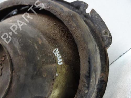 Left headlight MITSUBISHI PAJERO I (L04_G, L14_G) 2.5 TD (L044G, L049G) | BP21273049C28 