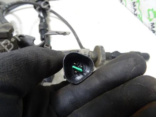 Used Ignition coil Ignition coil KIA RIO III (UB) 1.25 CVVT (86 hp) 20071201 20071201