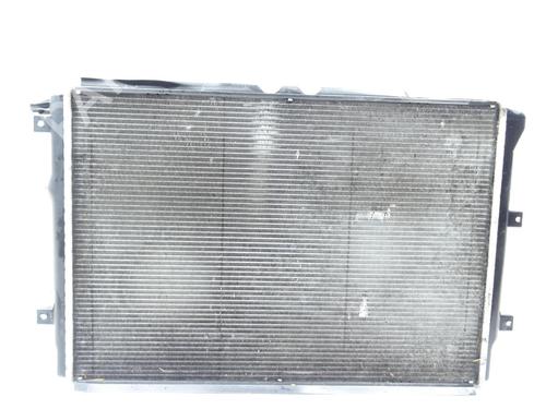 Used Water radiator Water radiator VW TIGUAN (5N_) 2.0 TDI (140 hp) 29756948 29756948