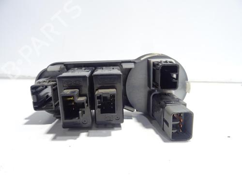 Headlight switch HYUNDAI i10 I (PA) 1.2 | BP29501083I24 