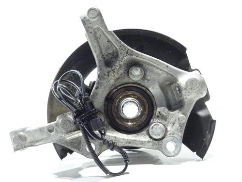 Right front steering knuckle OPEL ASTRA K (B16) 1.5 CRDI (68) | BP30079384M26 