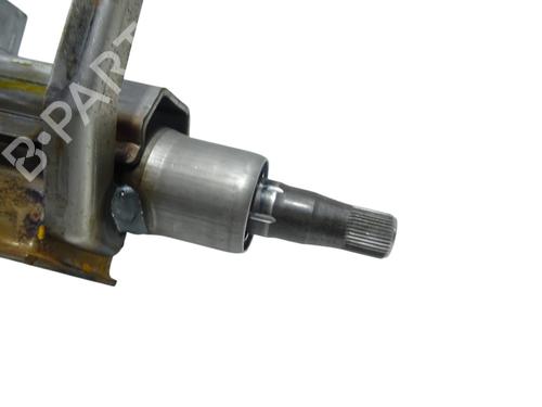 Steering column RENAULT CAPTUR I (J5_, H5_) 1.2 TCe 120 | BP38271360M21 - Image 2