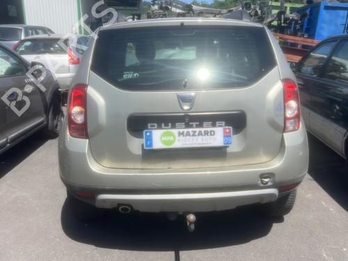 Right front shock absorber DACIA DUSTER (HS_) 1.5 dCi 4x4 (HSMC, HSMD) | BP32496061M17  - Image 10