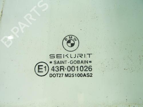 Dør rude ventre bagtil Dør rude ventre bagtil BMW 7 (E38) 730 i, iL (218 hp) 21520004 21520004