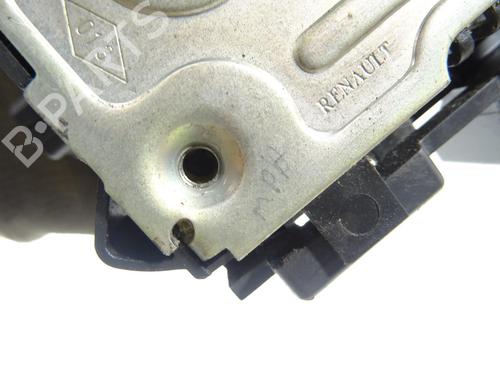 Front right lock DACIA SANDERO 1.2 16V | BP28152828C97 