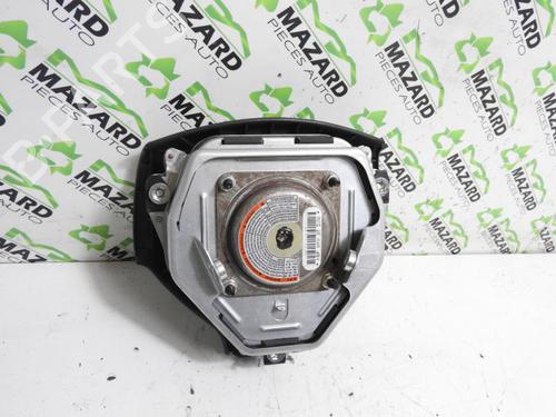 Used Driver airbag Driver airbag OPEL AGILA B (H08) 1.3 CDTI (F68) (75 hp) 20072331 20072331