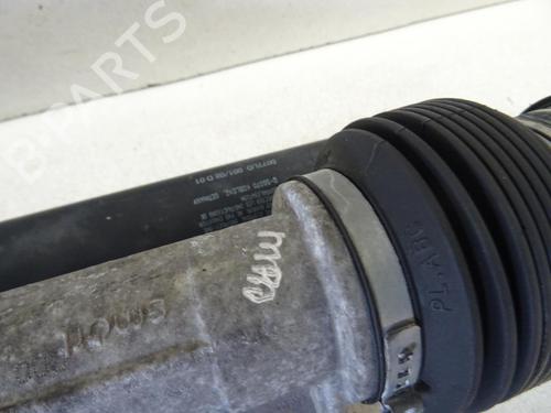Steering rack SMART CITY-COUPE (450)  | BP21972123M22 