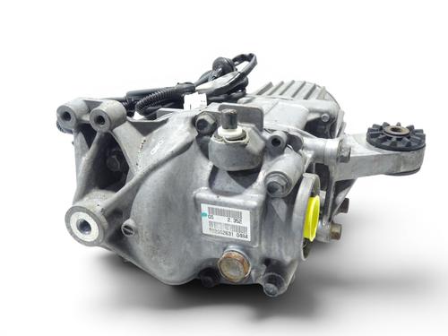 Rear differential MITSUBISHI ASX (GA_W_) 1.8 DI-D 4WD (GA6W) | BP37725645M24 - Image 2
