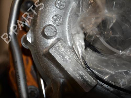 Engine DS DS 3 / DS 3 CROSSBACK (UR_, UC_, UJ_) 1.5 BlueHDi 130 (UCYHZR) | BP39565574M1 - Image 10