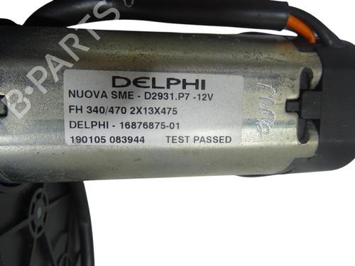 Electronic module PEUGEOT 1007 (KM_) 1.4 | BP35888668M83 - Image 2