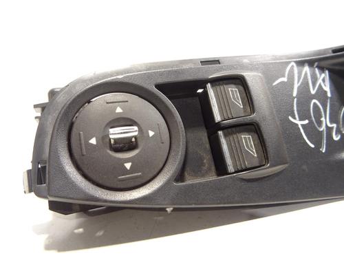 Left front window switch FORD FIESTA VI (CB1, CCN) 1.5 TDCi | BP28471101I27 
