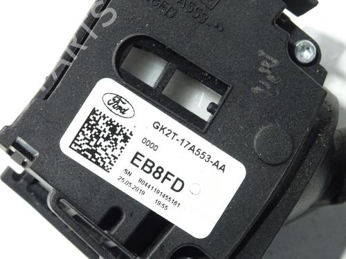 Steering column stalk FORD TRANSIT CUSTOM V362 Van (FY, FZ) 2.0 EcoBlue | BP30706379I23 - Image 4