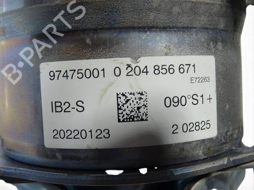 Servo brake TESLA MODEL 3 (5YJ3) EV AWD | BP37067564M42 - Image 2