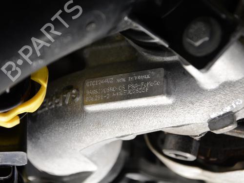 Engine CITROËN C4 II (NC_) 1.6 HDi 115 | BP32989449M1  - Image 12
