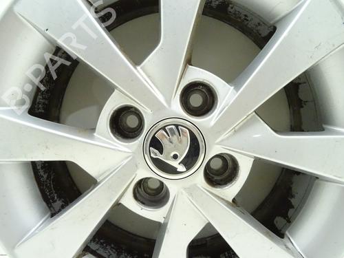 Rim SKODA CITIGO (NF1) 1.0 | BP29838861C45