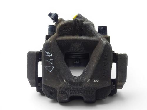Used Right front brake caliper Right front brake caliper BMW X1 (E84) sDrive 18 d (143 hp) 34257971 34257971